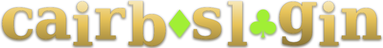 cairbos login logo